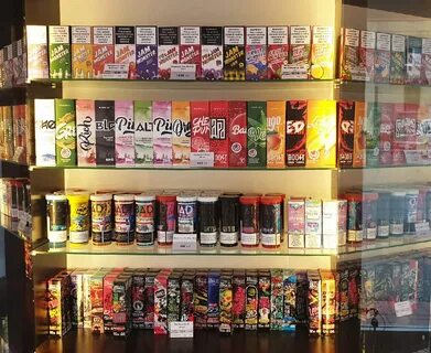 Vapezone