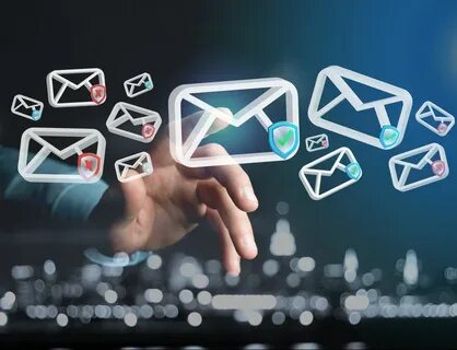 Emailing spam email addresses