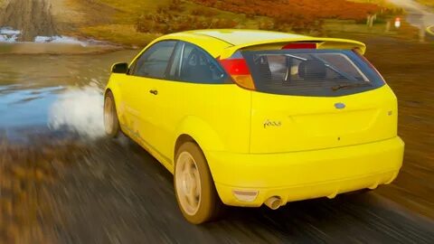 Ford forza