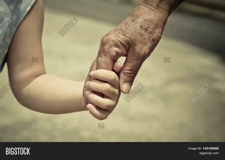Younger hands