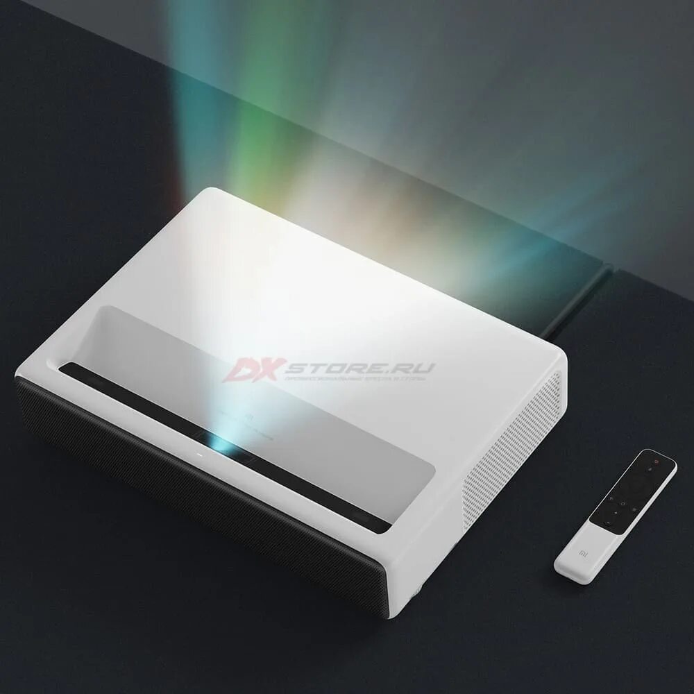 Mi laser projector. Mi laser projector