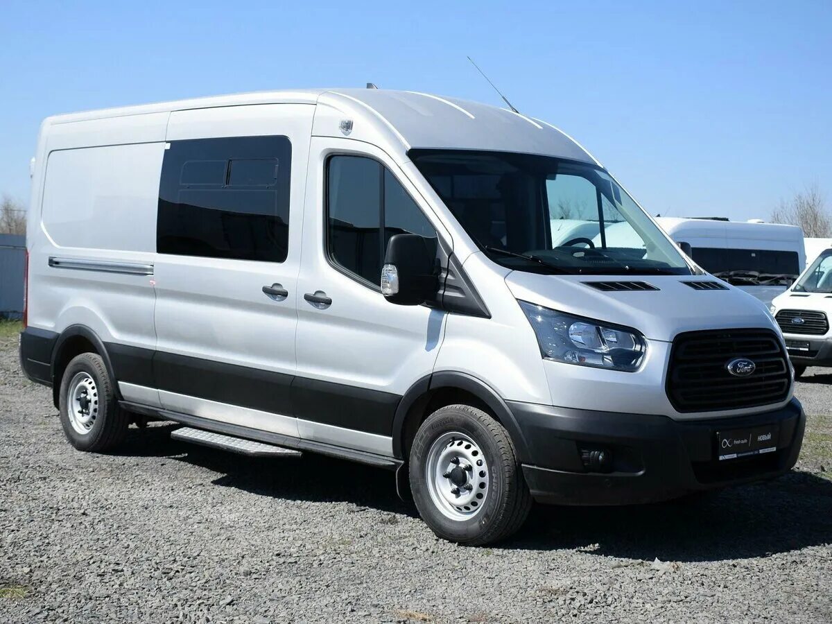 Ford Transit 2020. Ford Transit 2020 цельнометаллический. Ford Transit фургон 2020. Ford Transit van 2020.