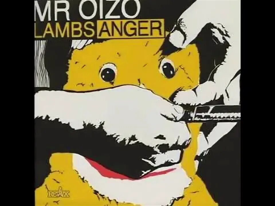 Песни positif mr oizo. Mr oizo lambs anger. anger lamb. positif mr oizo. positive mr oizo обложка.