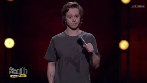 Stand up 7