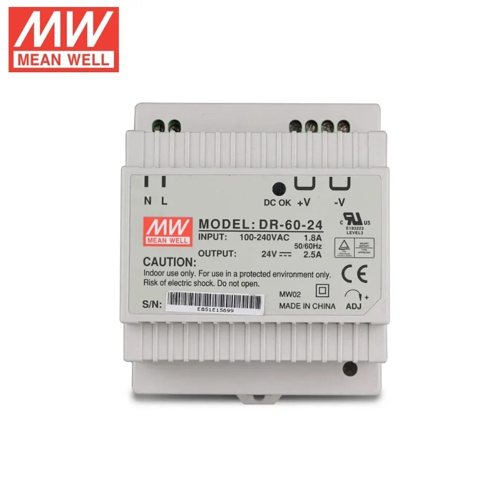 Dr-15-15 meanwell. Dr-30-24 блок питания. Преобразователь напряжения mean well dr-75-12. Блок питания mean well dr-120-24. Блок питания mean well dr-60-24.