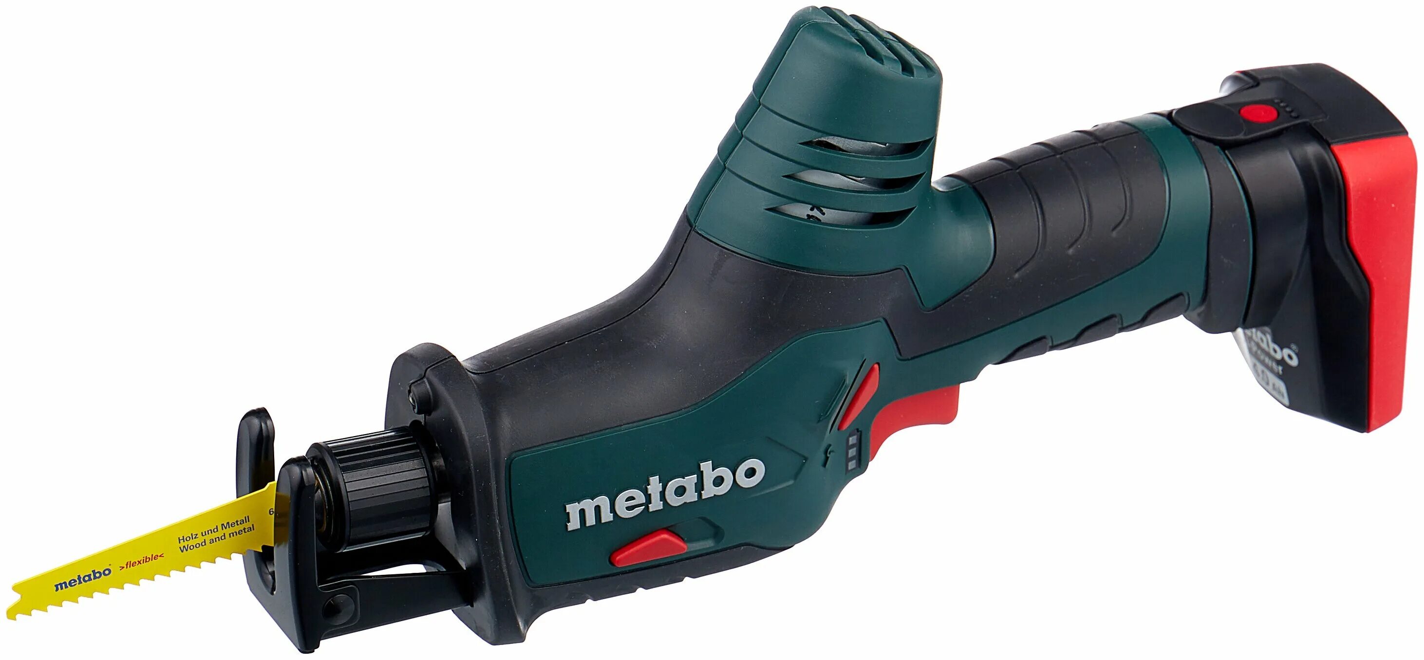 Сабельная пила Metabo POWERMAXX Ase 10.8. Пила Metabo Ase 10.8 4.0Ah x2 METALOC. Sse18ltxcompact акк.ножовка+1х3,5. Пила Metabo Ase 10.8 0 METALOC.