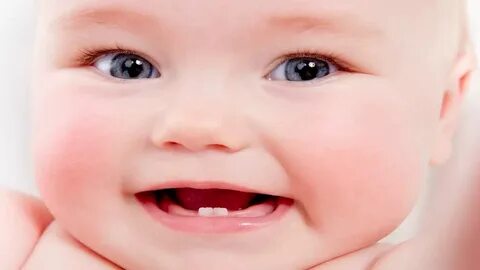 Baby when