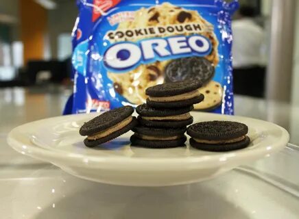 New cookie