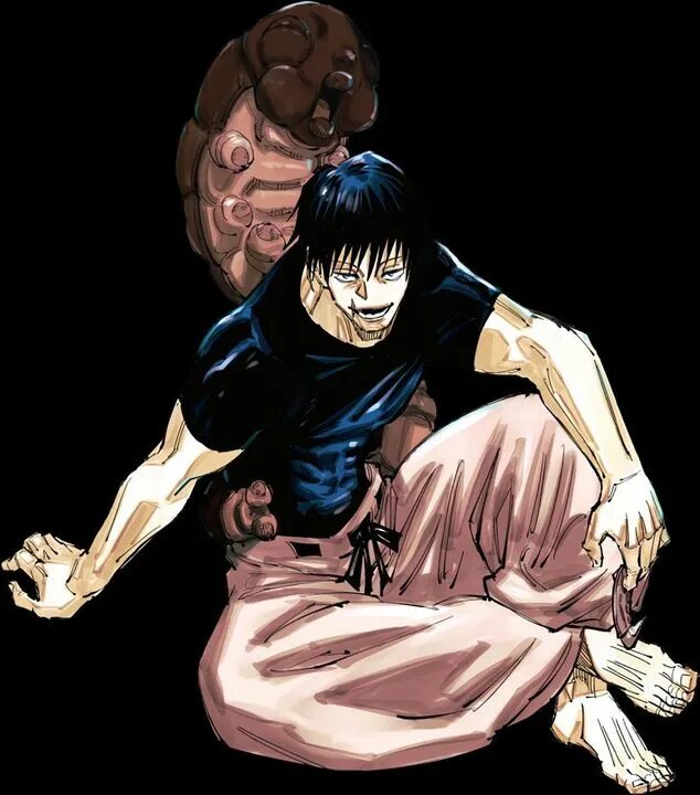 Фушигуро тодзи. Тоджи фушигуро. Магическая битва отец мегуми. Тоджи фушигуро. Дзю дзюцу кайсен аниме.