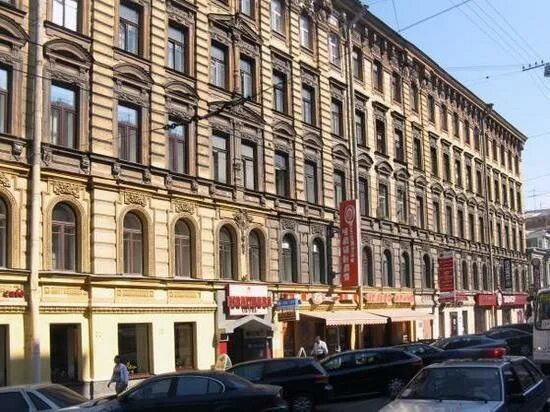 Загородный проспект 21/23. Загородный проспект 38. Санкт-петербург, улица чайковского, д. Загородный пр-кт, д 8. Доходный дом рубинштейна 5.
