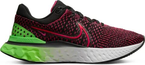 Nike flyknit 3
