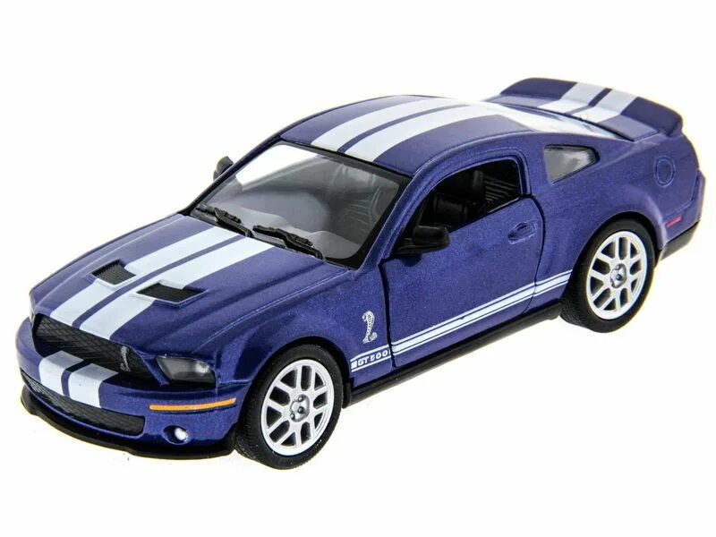 Машинка купить донецк. Kinsmart Shelby gt500. Машинка Shelby gt-500 1967, Kinsmart, 1/38. Kinsmart Ford Shelby. 2007 Shelby gt500 Kinsmart.