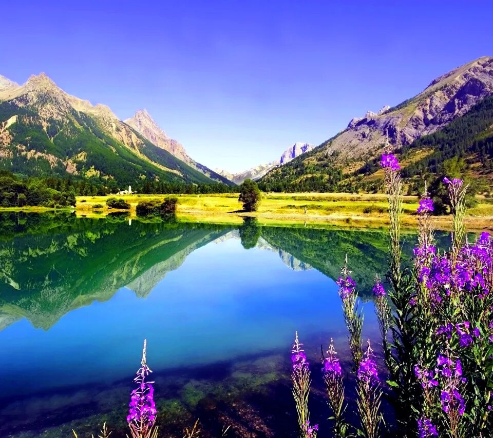 Afternoon Glow II by markcote - Unforgettable Landscapes Photo Contest by Zenfol