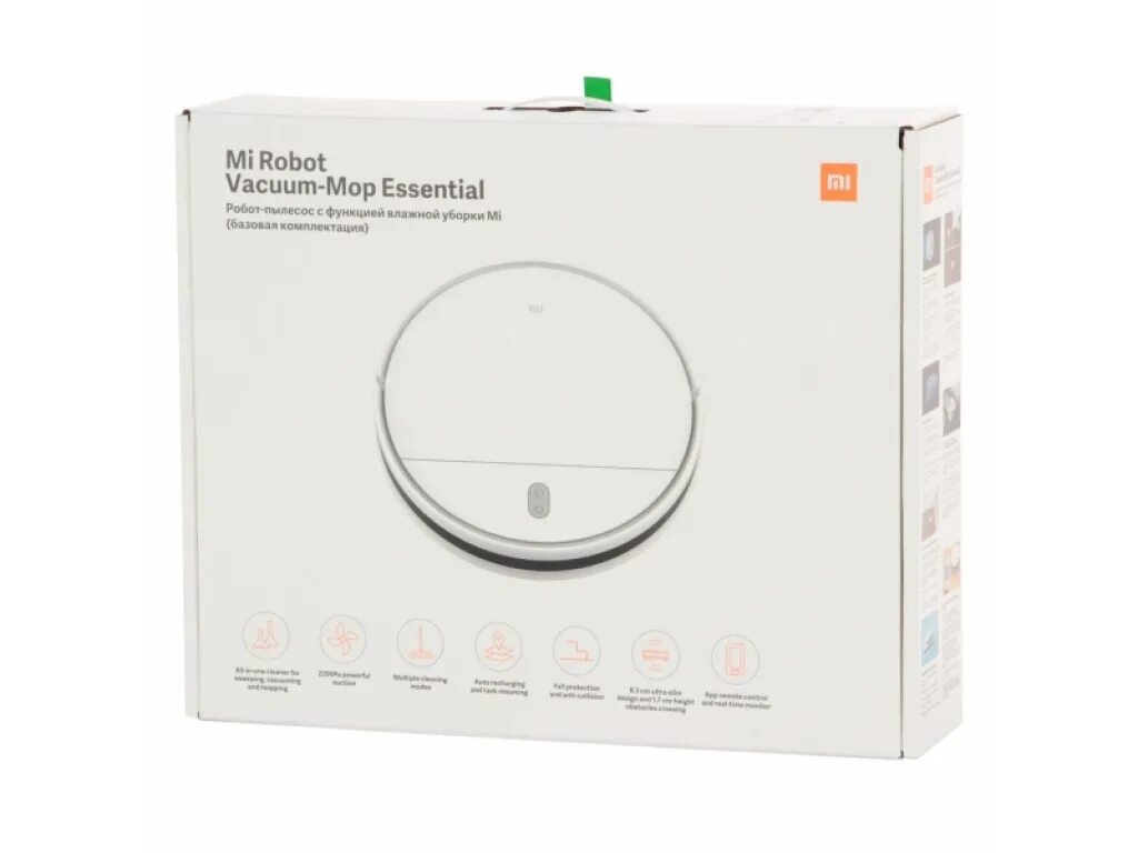 Робот-пылесос xiaomi mi robot vacuum-mop essential skv4136gl. Robot vacuum-mop essential skv4136gl. Робот-пылесос xiaomi vacuum mop essential. Xiaomi robot vacuum-mop essential skv4136gl. Робот-пылесос xiaomi mi robot vacuum-mop essential, белый.