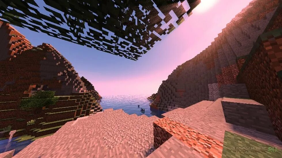 Шейдеры sflp shaders. Sflp shaders lite. oceano шейдеры. sflp 1.12.2. майнкрафт шейдеры.
