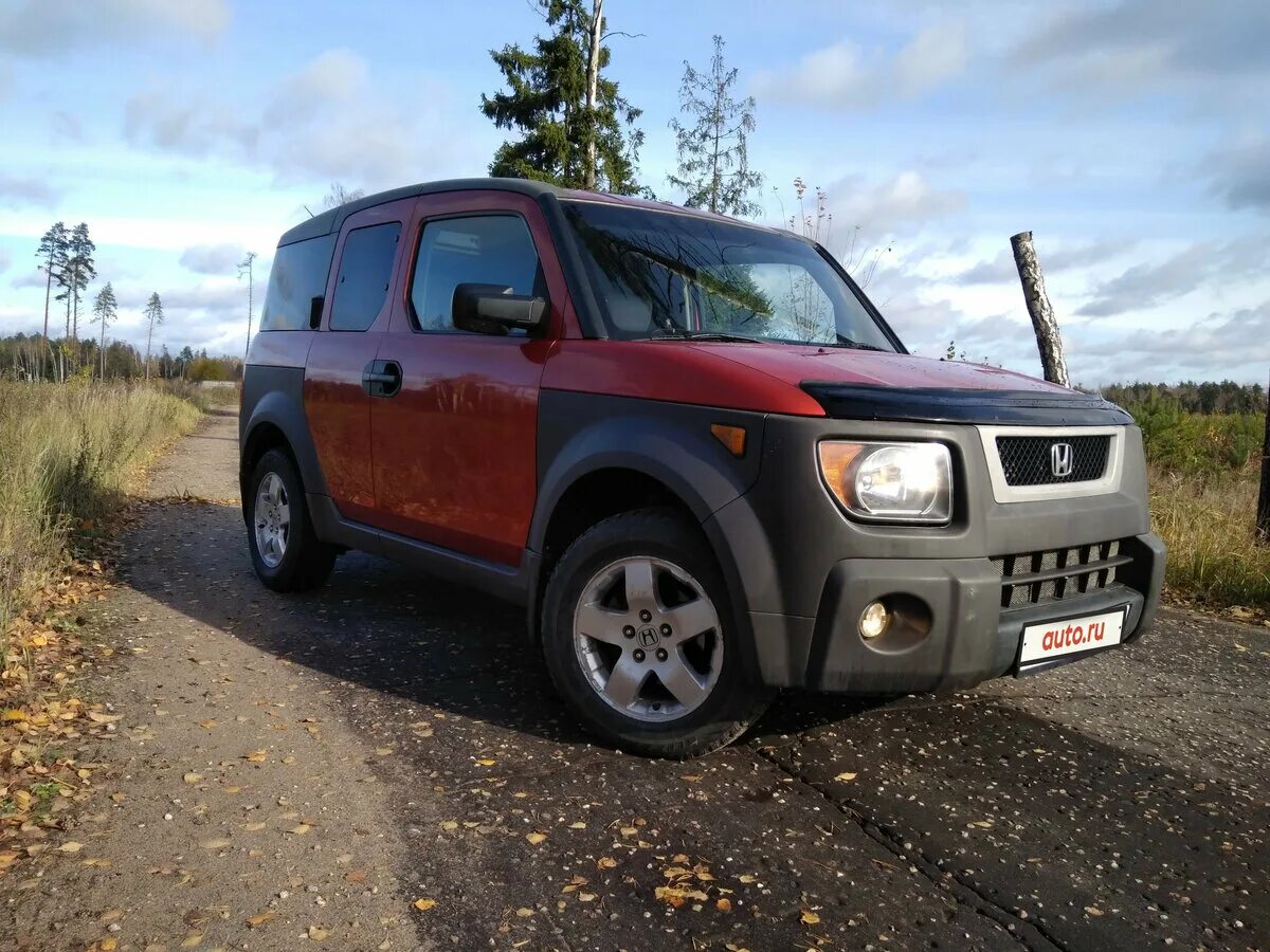 Хонда элемент купить с пробегом. Honda element 2003. Honda element 2011. Honda element 2003-2010. Honda element i.