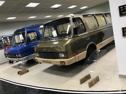 Амо зил 2024