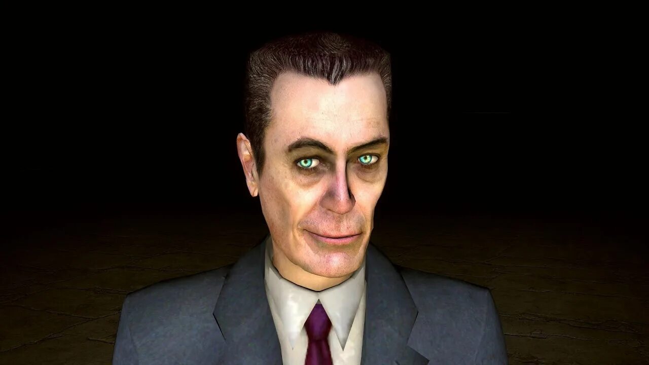 Half Life 2 Gman. Gman из half Life 2. Лицо Gman. G man half Life 1. G man туалет