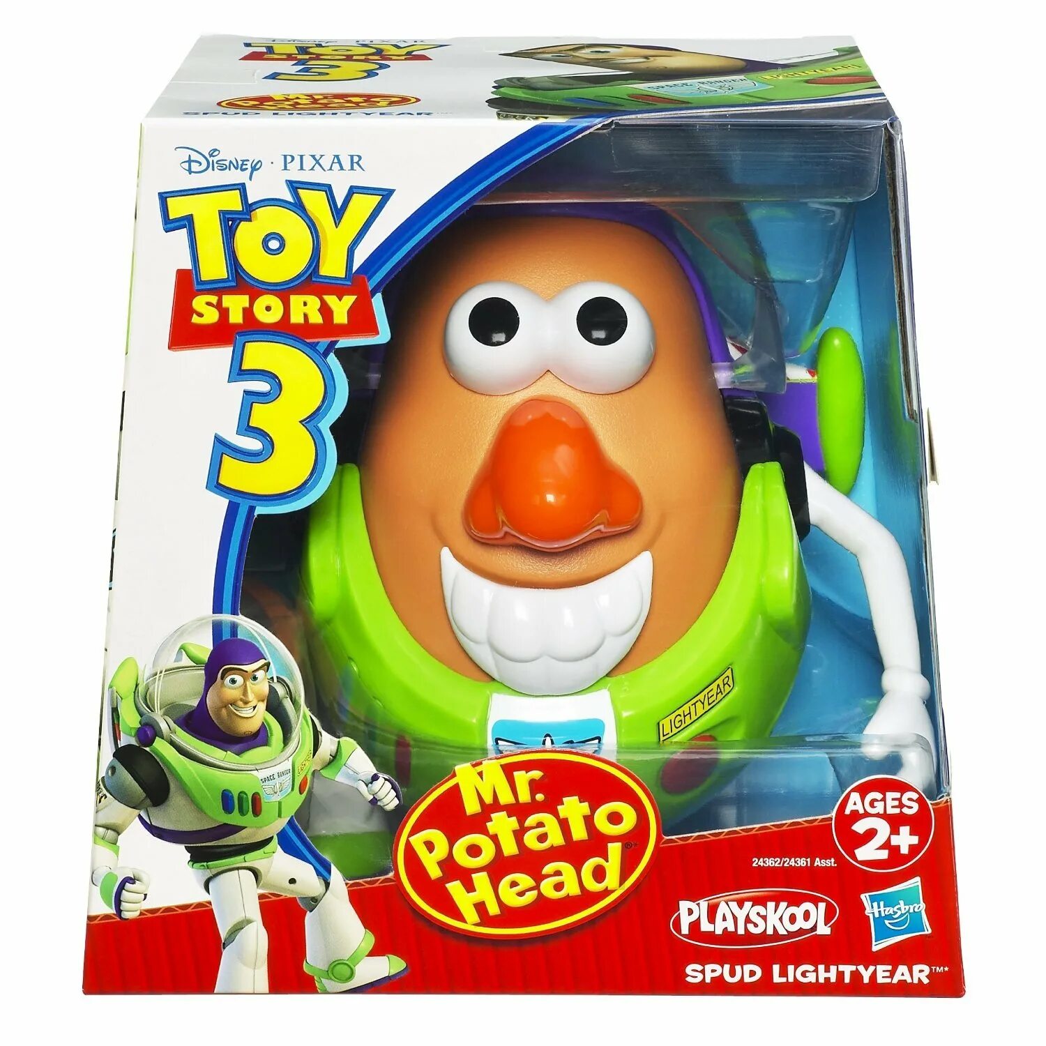 Купить головы игрушек. Toy story Playskool игрушка. Mr Potato head игрушка. Toy story Mr Potato head. Toy story 1995 Mr Potato head.