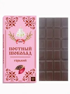 100г шоколада