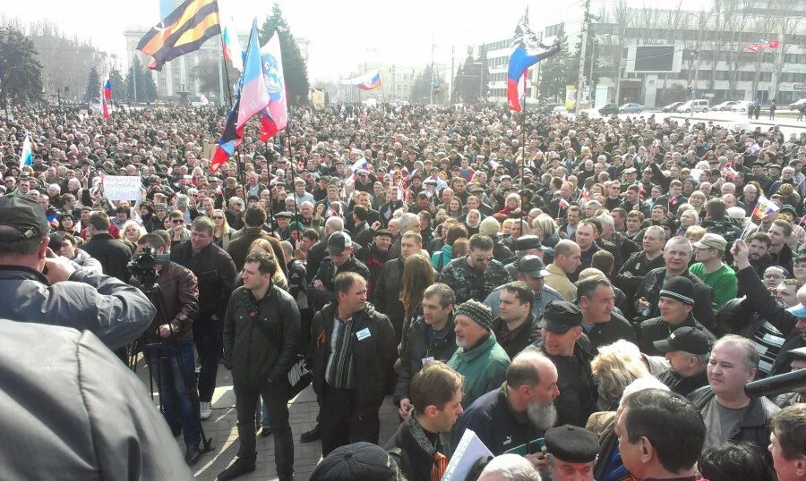 Сми одессы. Пророссийский митинг Украина.