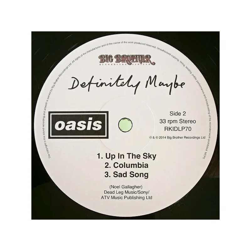 Скорпионс мэйби ай мэйби ю слушать. Oasis definitely maybe 1994. Оазис группа пластинка. CD Oasis: definitely maybe. Oasis Vinyl.