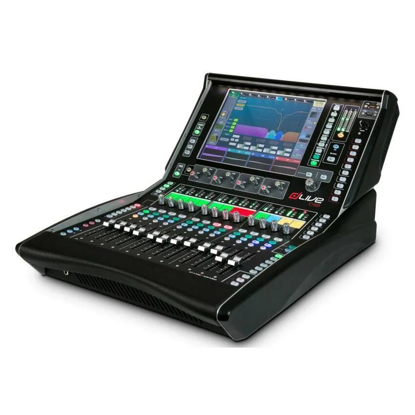 Allen Heath DLIVE c1500. Allen&Heath DLIVE-dlc15. Цифровой пульт Allen Heath. D Live Allen Heath c5000. Купить цифровой микшерный пульт