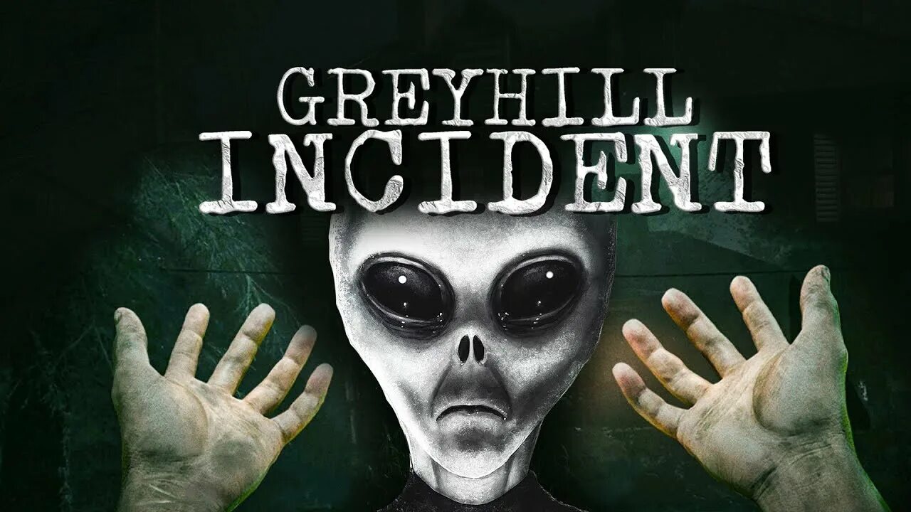 Greyhill incident. Greyhill incident abducted Edition. Greyhill incident: abducted Edition (ps5). Greyhill incident Скриншоты.