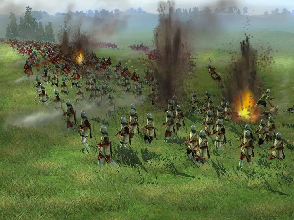 Как называется игра битва. Great battles medieval пк. игра history: great battles medieval. great battles medieval (2009). history great battles medieval pc.