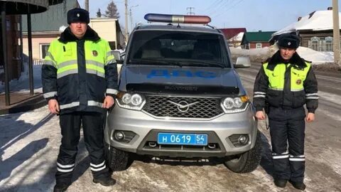 Подслушано гаи
