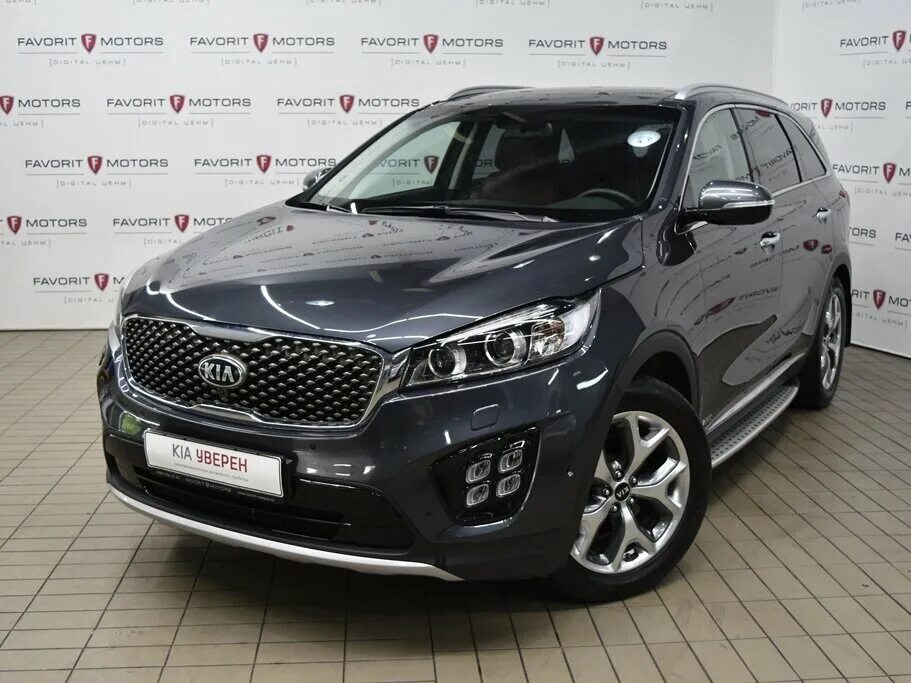 Kia Sorento Prime 2017. Kia Sorento 3 Prime. Kia Sorento Prime 3 2017. Киа Соренто Прайм 2017 года. Киа соренто прайм 2017 год