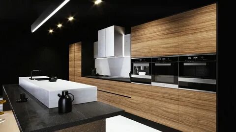 Сайт kitchen