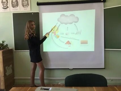 Гимназия огу имени
