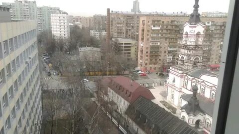 Ул московская д 38