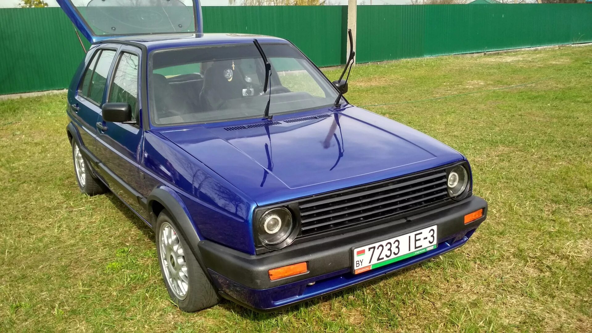 Гольф 2 бу куплю. Фольксваген гольф 2. Golf 2 синий. VW Golf 2 синий. Фольксваген гольф 80.