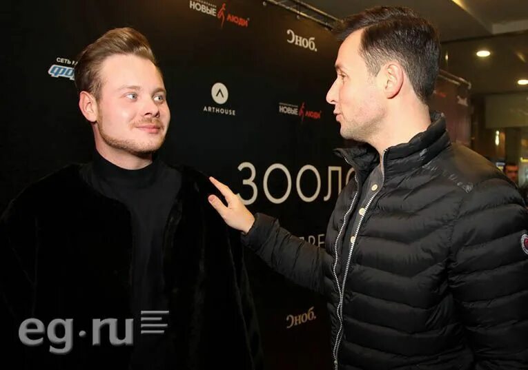 Твердовский. Твердовский