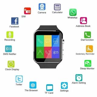 Smart watch x5 max инструкция на русском