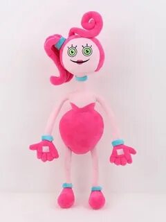 Игрушки из поппи плейтайм