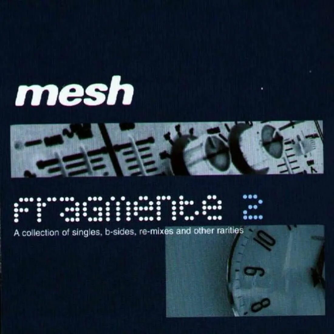 Mesh albums. Mesh Remix. Mesh Trust you. Album Art gauze. Broken without you