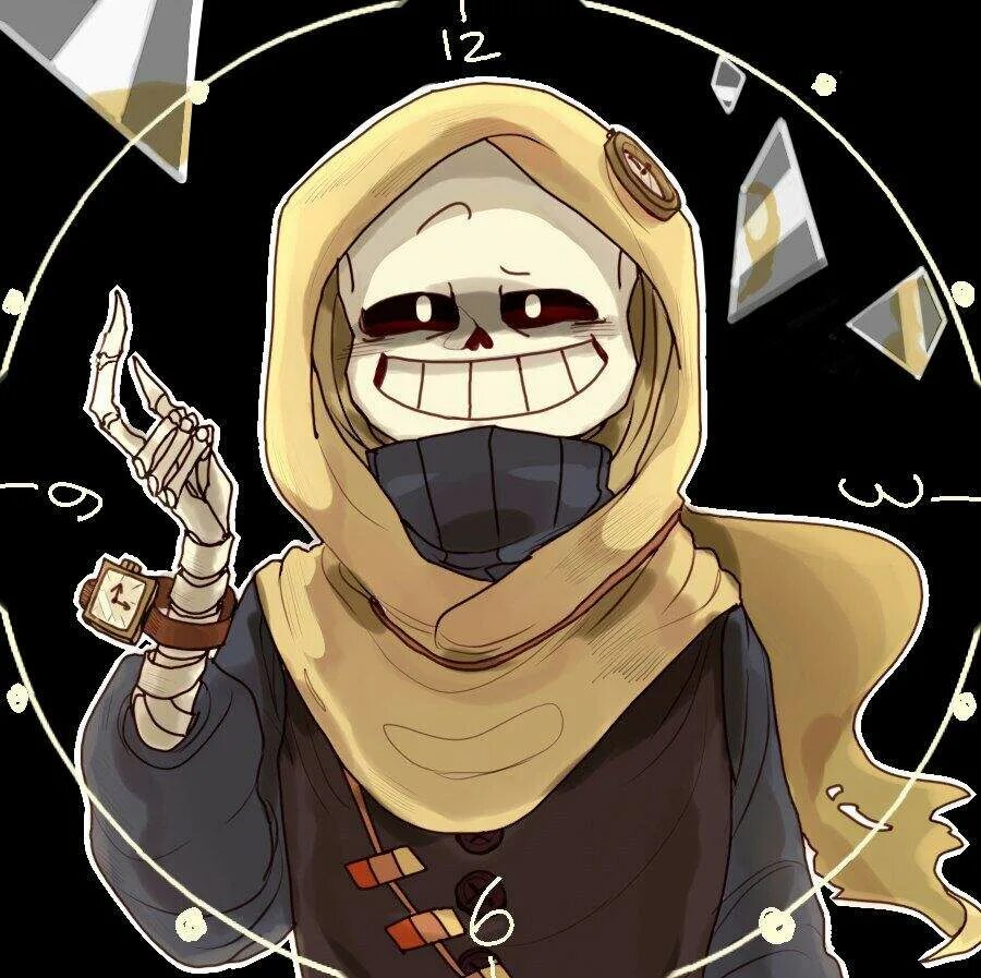 Paradox sans