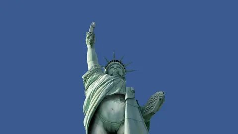 Статуя свободы странные - 84 фото.