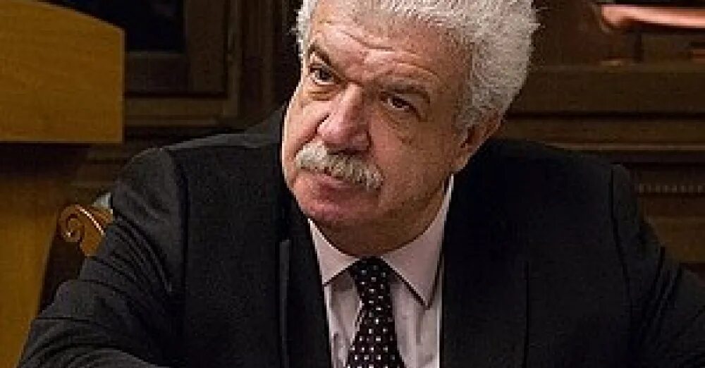 Хариф гусман. Хариф гусман