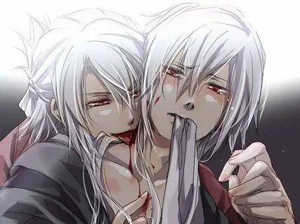 Vampire ai