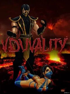 Mortal kombat fatality