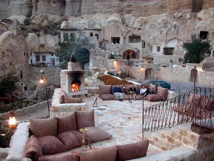 Roc Of Cappadocia, Гёреме (актуальные цены 2025 года)