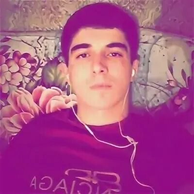 Халид халидов
