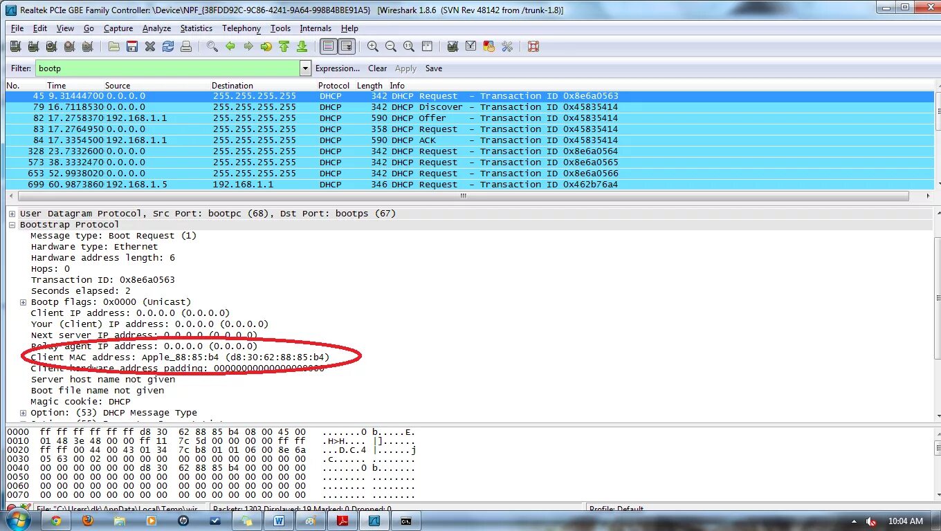 Capture filter. DHCP Wireshark. IP адрес 255.255.255.255. Mac адрес Wireshark. Wireshark Кадр Ethernet.