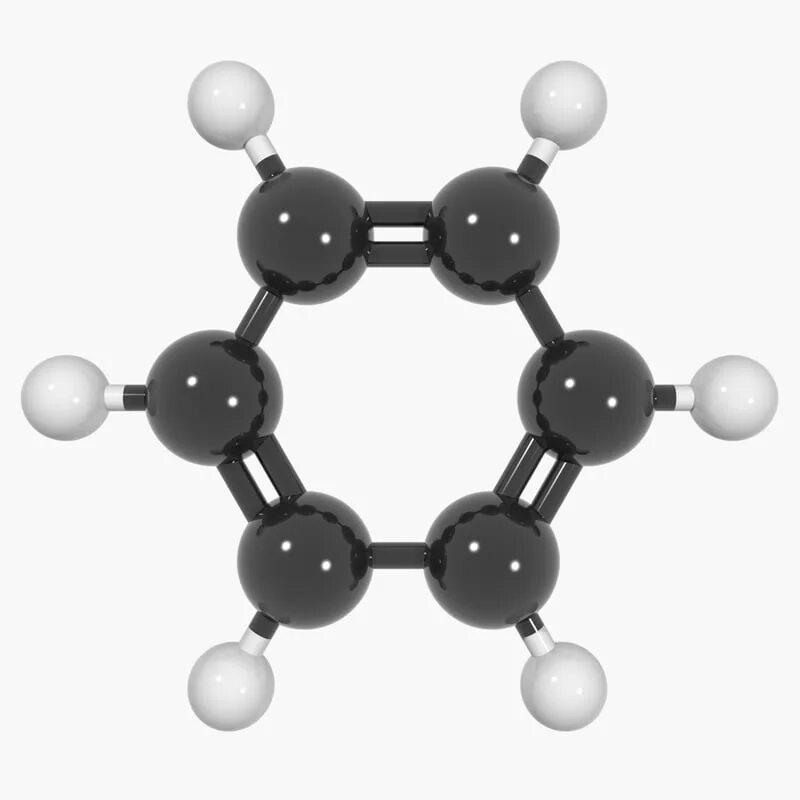 H h 13 6. C6h6 шаростержневая модель. Бензола c 6 h 6 c6h6. Молекула бензола c6h6. Толуол шаростержневая модель.