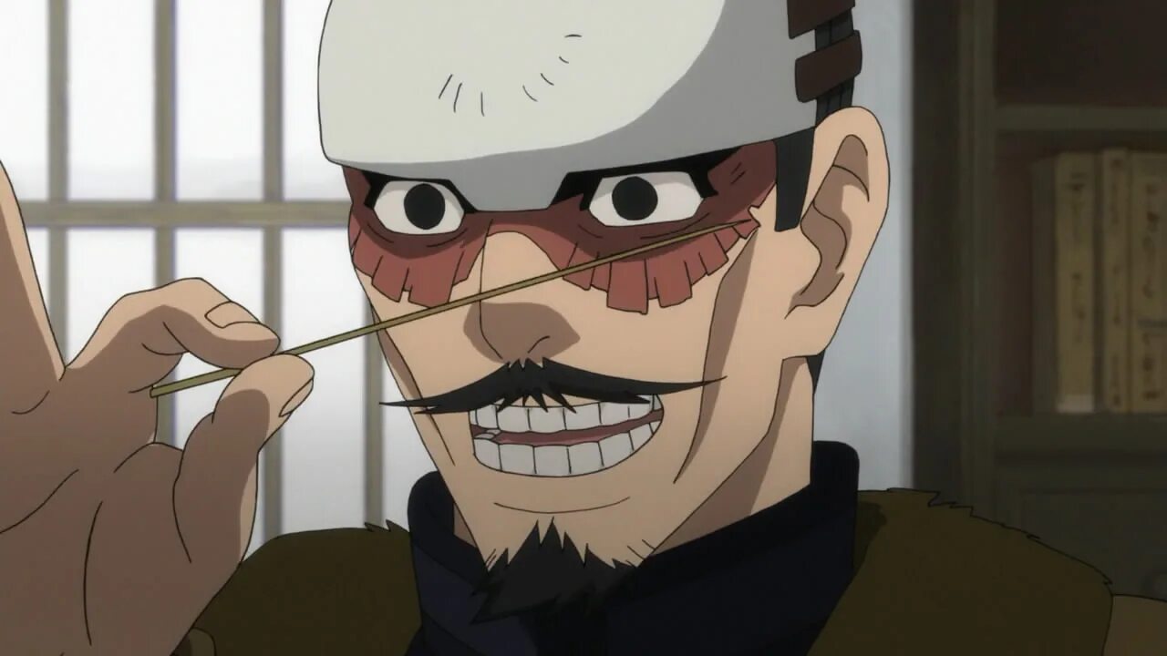 3. золотое божество / golden kamuy. Golden kamuy цуруми. цуруми золотое божество. Golden kamui цуруми.