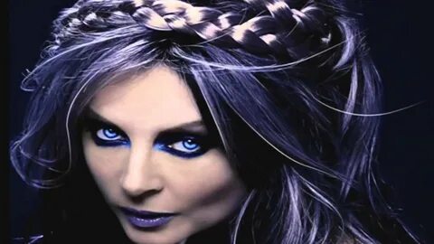 Sarah brightman luna